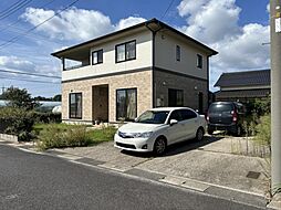 出雲市大社町中荒木　戸建て