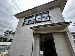 江津市二宮町神主　戸建て