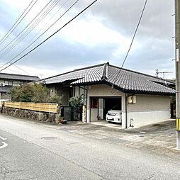 邑智郡邑南町矢上　戸建て