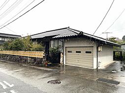 邑智郡邑南町矢上　戸建て