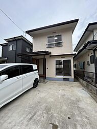 松江市西川津町　戸建て