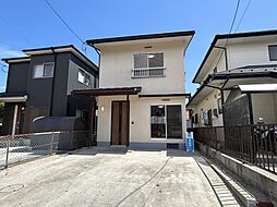 松江市西川津町　戸建て