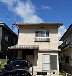 松江市西川津町　戸建て
