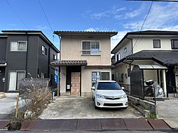 松江市西川津町　戸建て