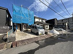 松江市西川津町　戸建て