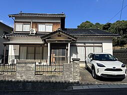 益田市下本郷町 戸建て