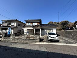 益田市下本郷町 戸建て