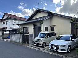 出雲市小山町　戸建て