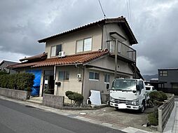 出雲市荒茅町 戸建て