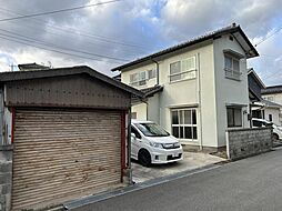 大田市久手町刺鹿　戸建て