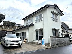 大田市久手町刺鹿　戸建て