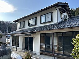雲南市掛合町掛合　戸建て