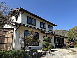 雲南市掛合町掛合　戸建て