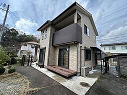 雲南市大東町飯田　戸建て