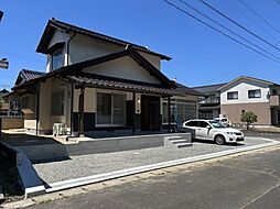 松江市宍道町佐々布3276-8　戸建て