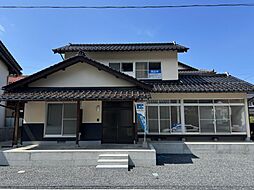 松江市宍道町佐々布3276-8　戸建て