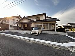 松江市宍道町佐々布3276-8　戸建て