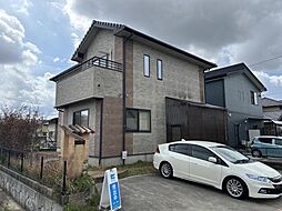 出雲市斐川町富村 戸建て