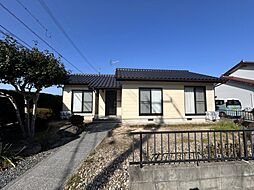 江津市敬川町　戸建て