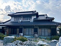 大田市鳥井町鳥井　戸建て