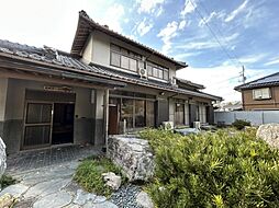 大田市鳥井町鳥井　戸建て