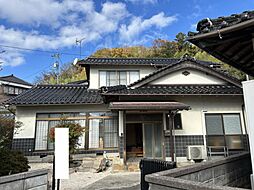 松江市上乃木6丁目　戸建て