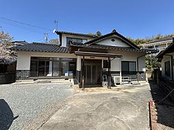 松江市上乃木6丁目　戸建て