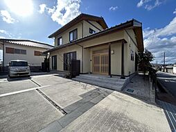 松江市南平台　戸建て