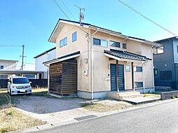 出雲市斐川町直江　戸建て