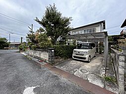 松江市浜佐田町　戸建て