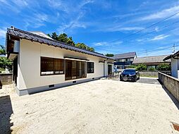 松江市国屋町　戸建て