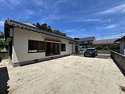 松江市国屋町　戸建て