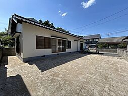 松江市国屋町　戸建て