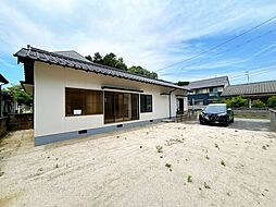 松江市国屋町 戸建て