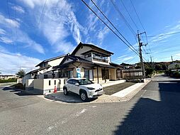 出雲市湖陵町三部　戸建て