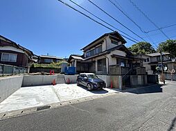 松江市西津田8丁目　戸建て