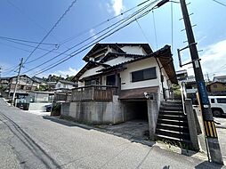 松江市西津田8丁目 戸建て