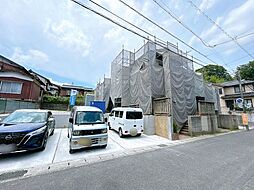松江市西津田8丁目 戸建て