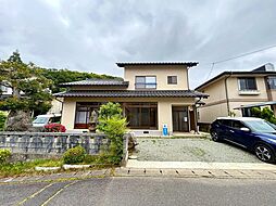 出雲市鹿園寺町 戸建て