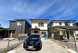 松江市西川津町 戸建て
