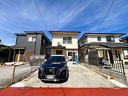 松江市西川津町　戸建て