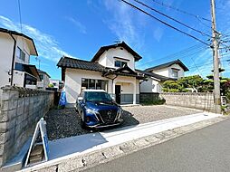 出雲市大津町 戸建て