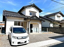 出雲市大津町　戸建て