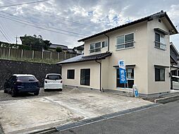大田市久手町刺鹿 戸建て