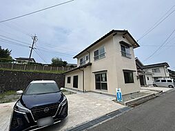 大田市久手町刺鹿 戸建て