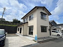 大田市久手町刺鹿　戸建て