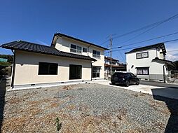 大田市久手町刺鹿　戸建て