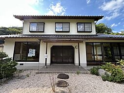 雲南市掛合町掛合　戸建て