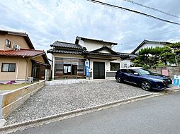 出雲市松寄下町　戸建て