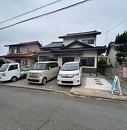 出雲市松寄下町　戸建て
